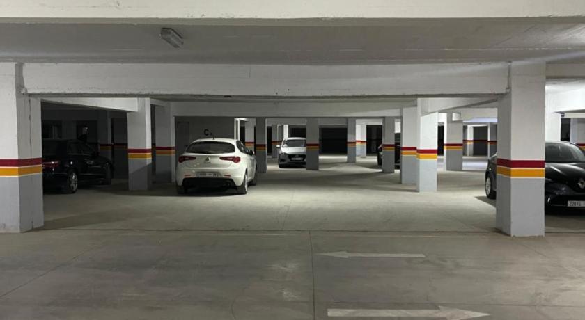 Bonheur Partage 1 Daire Marakeş Dış mekan fotoğraf